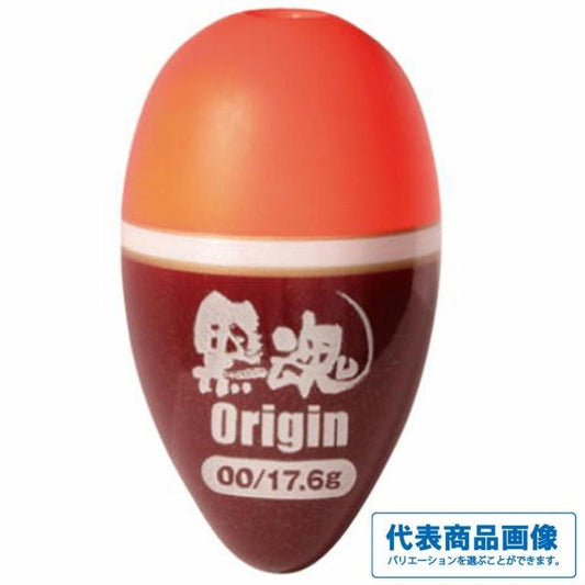 黒魂オリジン レッド キザクラ
