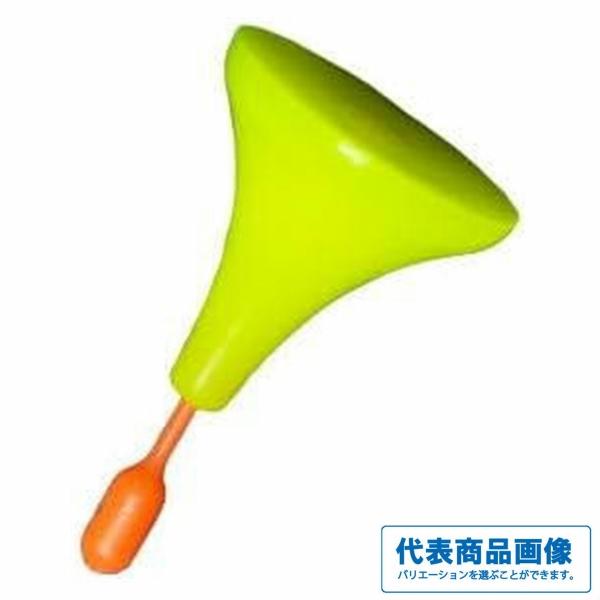 ZENSOH クッション 水中 イエロー キザクラ