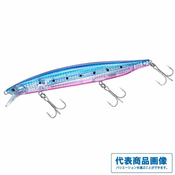 ブラインドボルト 140F LI  ダイワ