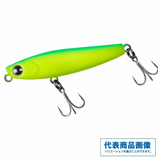 MORETHAN スイッチヒッターDH59S ダイワ