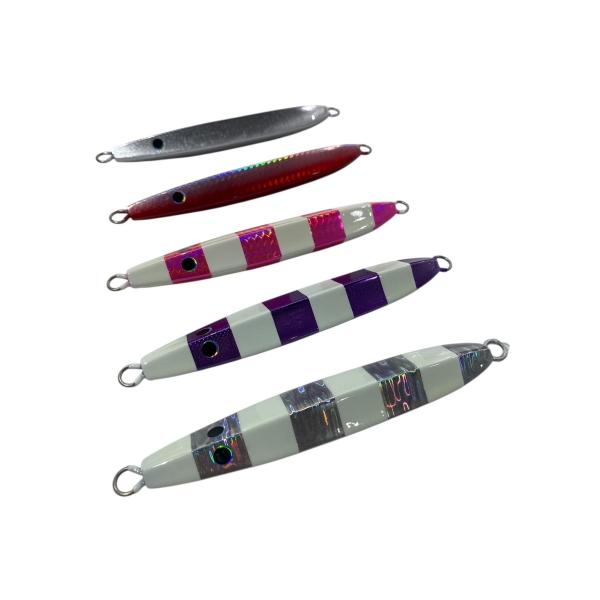 pentagon200ｇ　レッドシルバー tsulelu ツレル 秋の大感謝祭