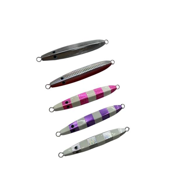 pentagon200ｇ　レッドシルバー tsulelu ツレル 秋の大感謝祭