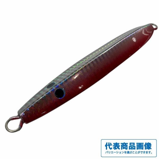 pentagon200ｇ　レッドシルバー tsulelu ツレル 秋の大感謝祭
