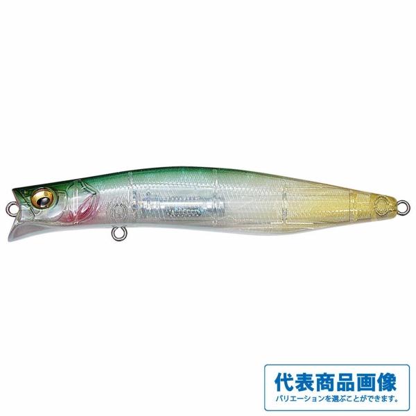 カゲロウ KAGELOU 100F メガバス