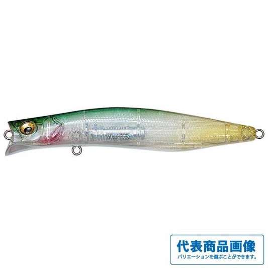 カゲロウ KAGELOU 100F メガバス