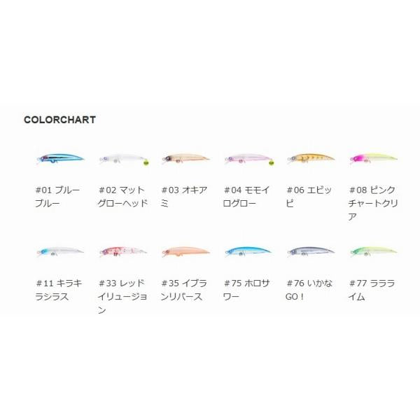 ブローウィン50S ブルーブルー