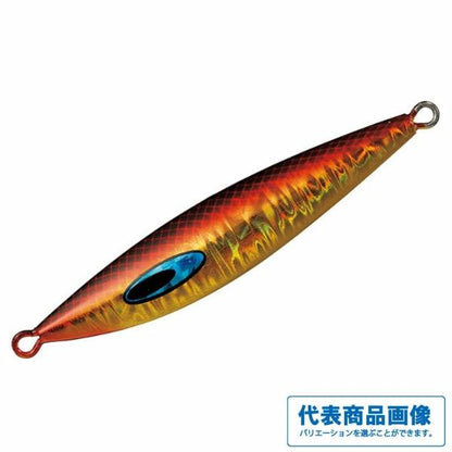 SGFKジグTG150PHグリーンGGB ダイワ