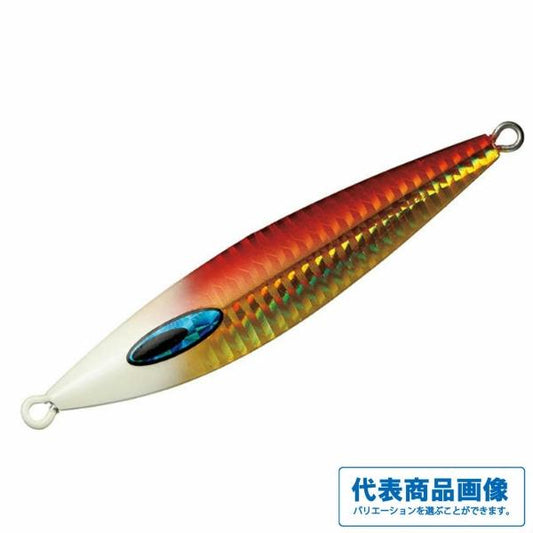 SGFKジグTG180PHグリーンGGB ダイワ