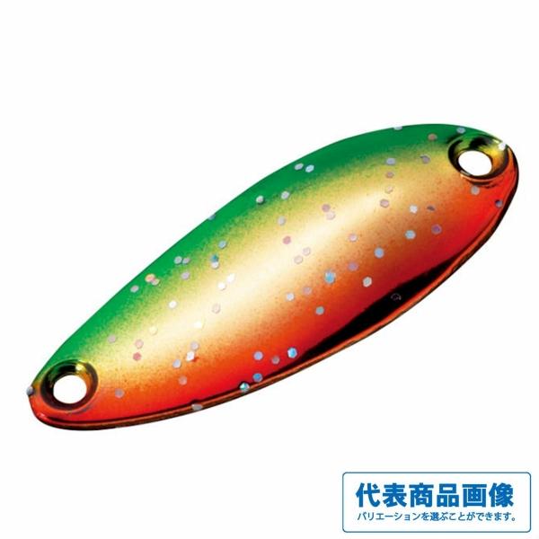 ピュア 3.5g ペイント OGC スミス