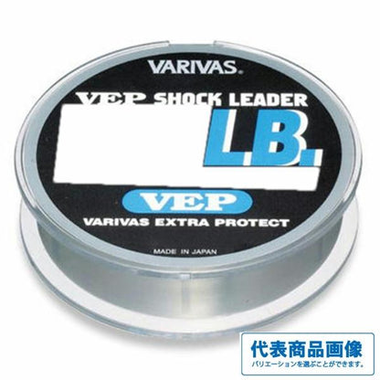 VEP ショックリーダー VARIVAS
