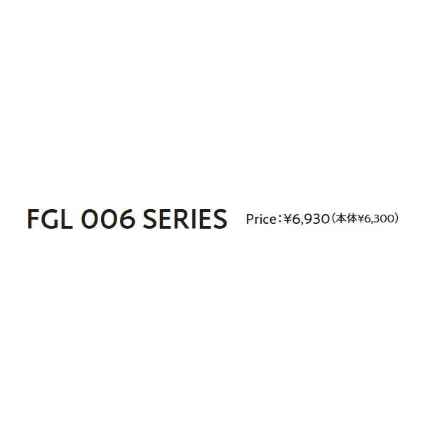 フローンサングラス FGL006-3 ガンプ