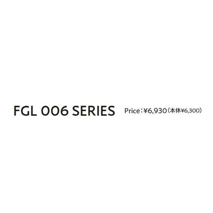 フローンサングラス FGL006-3 ガンプ