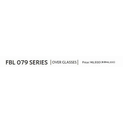 フローンサングラス FBL079-2 ガンプ