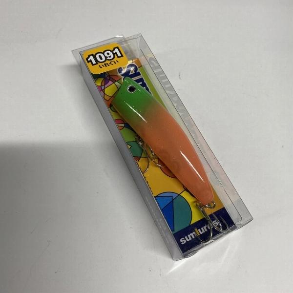 サムポッパー フランクサム