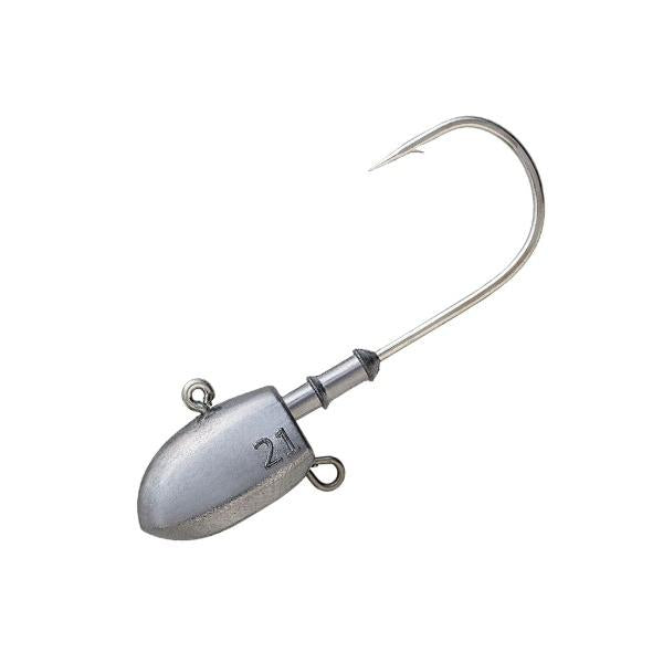ベイドライブ　スイマーヘッド 35g バレーヒル