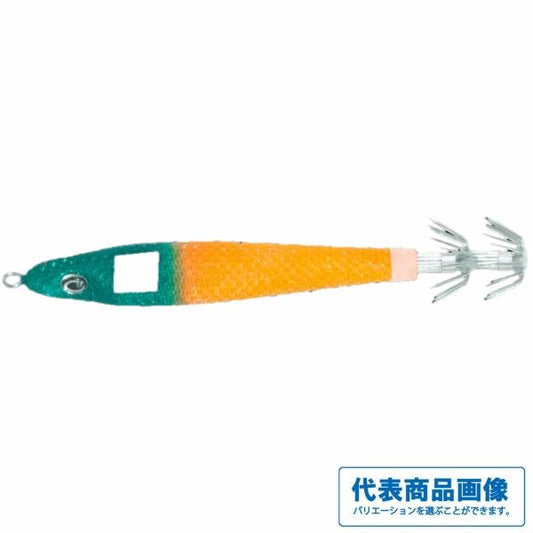 エギボーダイヤメタル