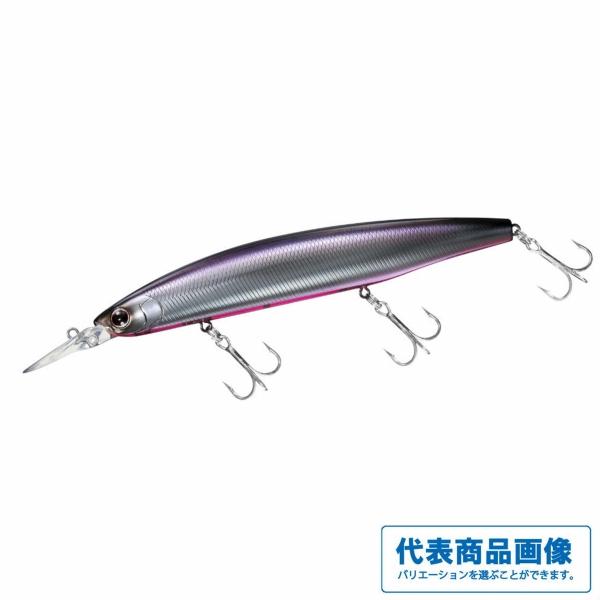 ショアラインシャイナーＺセットアッパー145ＳＤＲ ダイワ