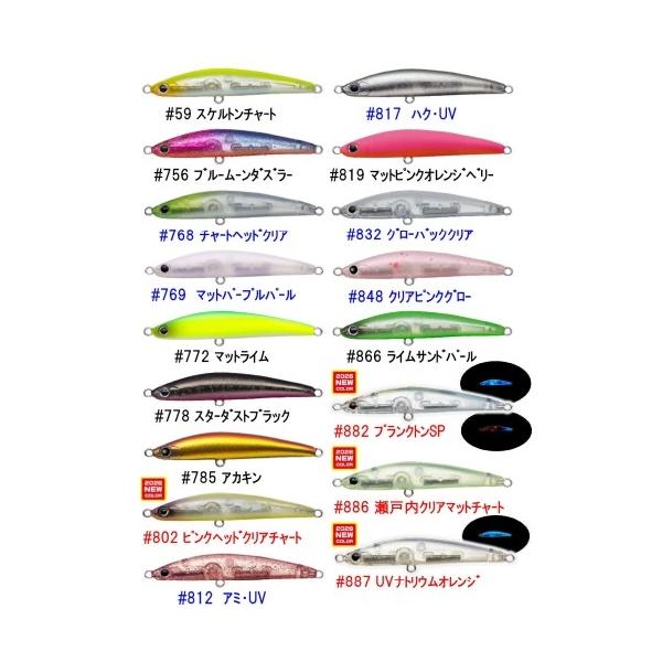 コルセア50 エバーグリーン