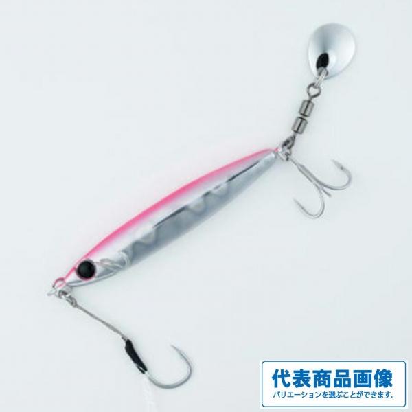 Zブレイド30g  ZEAK
