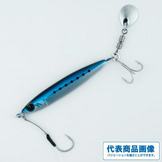 Zブレイド20g ZEAK
