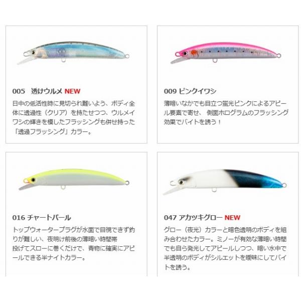 ボアー SS195 ヤマリア