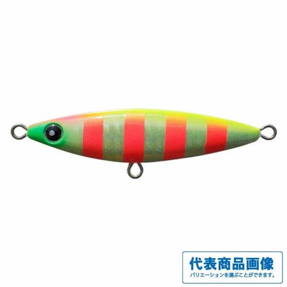 オフベイト35g 10周年記念カラー バディワークス