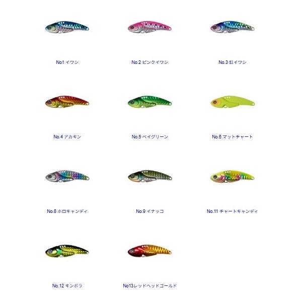 ニコデザイン ニコバイブ15g ニコデザイン 秋の大感謝祭
