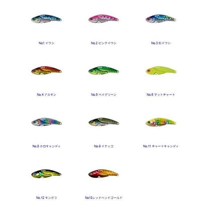 ニコデザイン ニコバイブ15g ニコデザイン 秋の大感謝祭