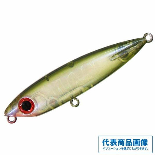 チヌペンFW スミス