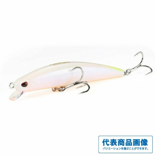 タイドミノー スプラット100SF DUO