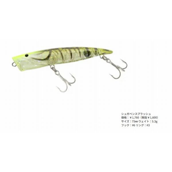 シュガペンスプラッシュ バスデイ