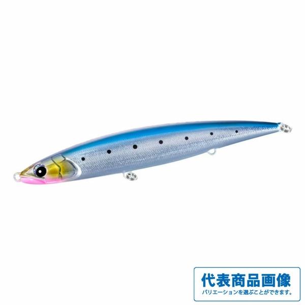 モンスターレスポンス300F XU-Z30ZTケイムラトビウオ005 シマノ