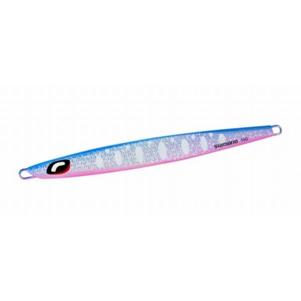 SLサーディン サクラスペシャル 150g JU-Z15Zインパクトチャート008 シマノ