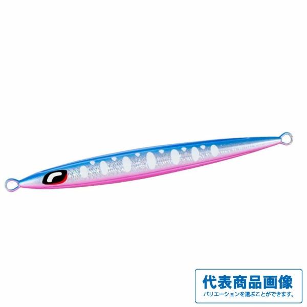 ペブルスティック サクラスペシャル 180g JV-P18Zインパクトチャート008 シマノ