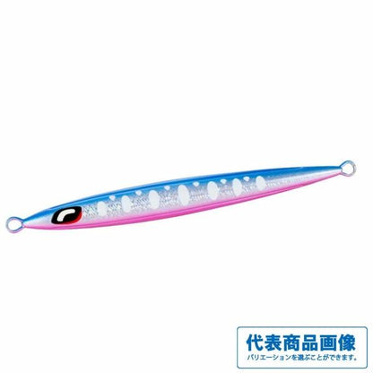 ペブルスティック サクラスペシャル 180g JV-P18Zインパクトチャート008 シマノ