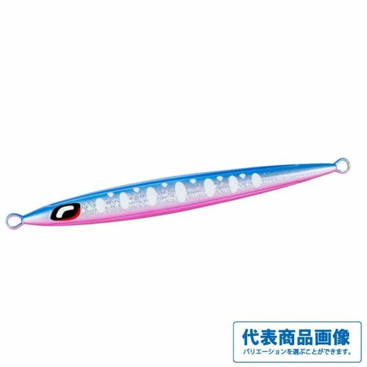 ペブルスティック サクラスペシャル 180g JV-P18Zインパクトチャート008 シマノ