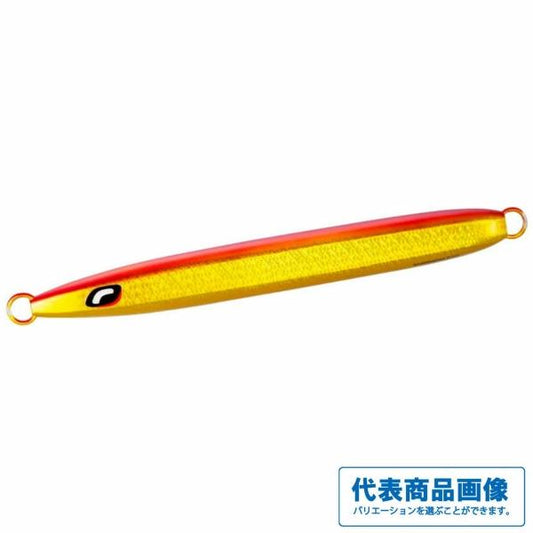 シックスライド 220g JV-F22YSTフルグローCB011 シマノ