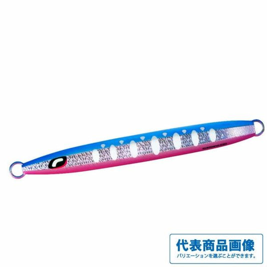 シックスライド サクラスペシャル 220g JV-F22Zインパクトチャート008 シマノ