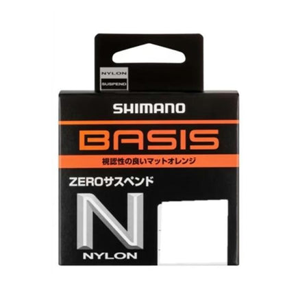 BASISオレンジ ZEROサスペンド600m LA-C89Z オレンジ 3 シマノ