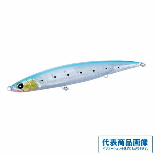 モンスターレスポンス300Fフラッシュブースト XU-T30Z STクリア 002 シマノ