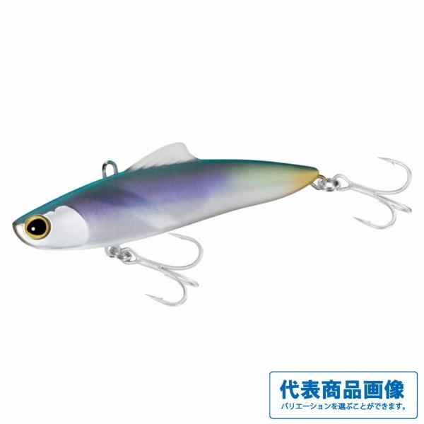サルベージソリッド 85ES XV-285Q シマノ