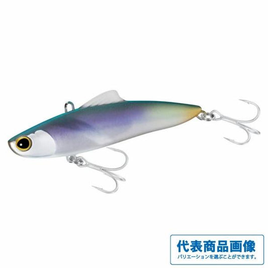 サルベージソリッド 85ES XV-285Q シマノ