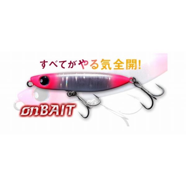 オンベイト32g バディワークス