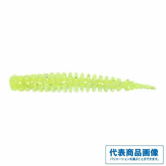 UKJ 海毛虫Jr.