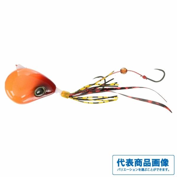 爆流 鉛式ビンビン玉スライド 200g ジャッカル