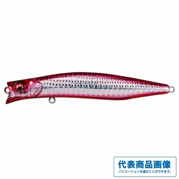 KAGELOU 100F HT フ゛ラックヒ゜ンクハ゛ック メガバス
