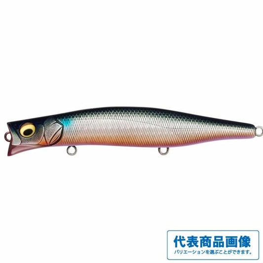 カゲロウ KAGELOU 124 メガバス