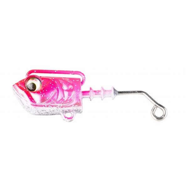 サリュースピアヘッド22g