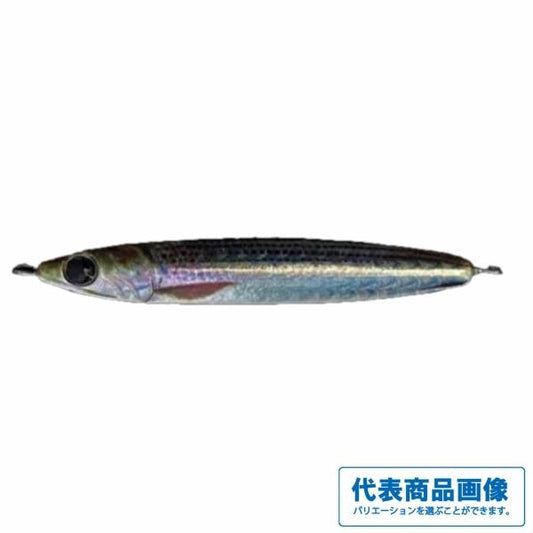 Rサーディン40g  ZEAK