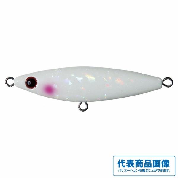 オフヘ゛イト 20g #MOR マットオレンシ゛ バディワークス